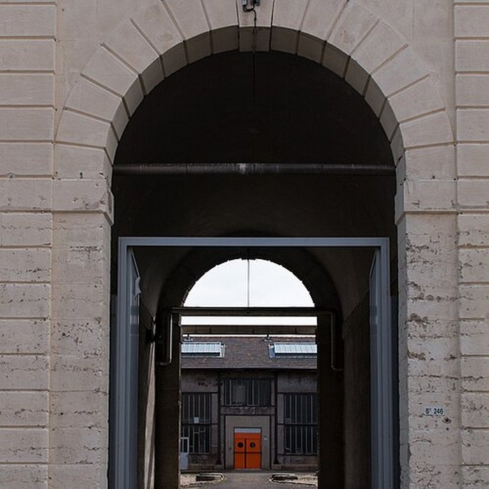Photo de Ancienne manufacture nationale darmes de Saint-Etienne