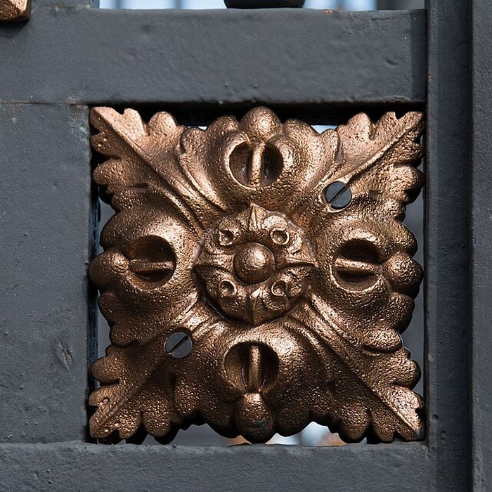 Photo de Ancienne manufacture nationale darmes de Saint-Etienne