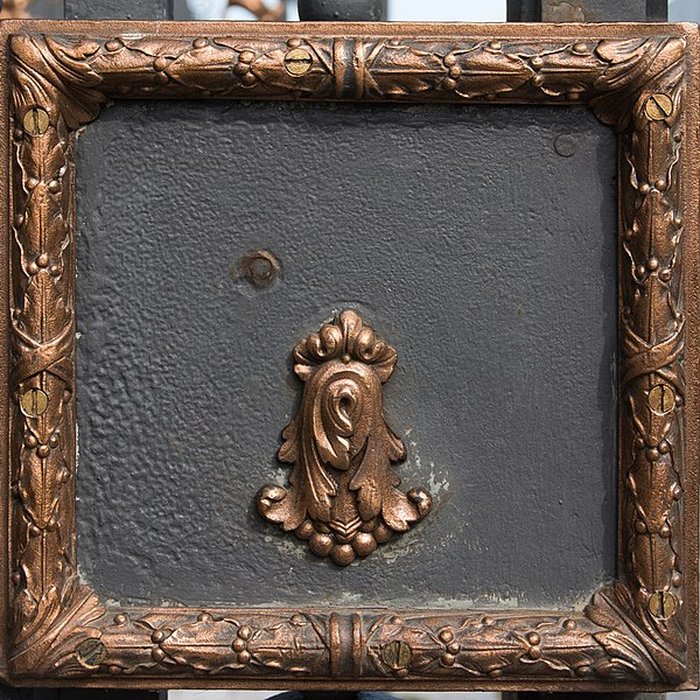 Photo de Ancienne manufacture nationale darmes de Saint-Etienne