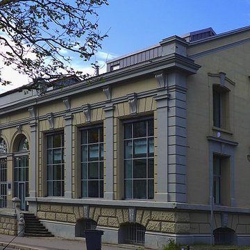 ancienne manufacture nationale d armes de saint etienne