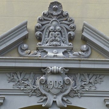 Manufacture darmes de Saint-Étienne