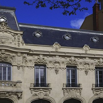 Manufacture darmes de Saint-Étienne