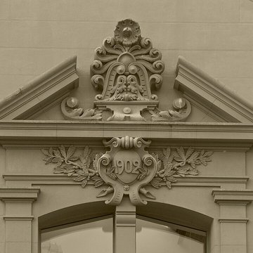 Manufacture darmes de Saint-Étienne