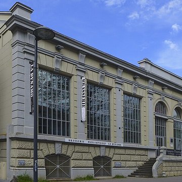 Manufacture darmes de Saint-Étienne