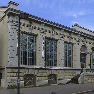 Manufacture darmes de Saint-Étienne