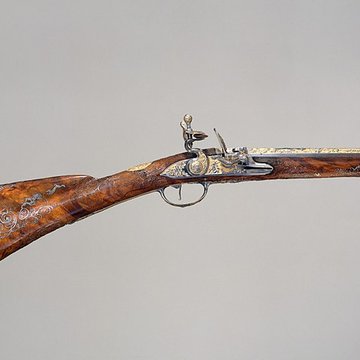 Ancienne manufacture nationale darmes de Saint-Etienne