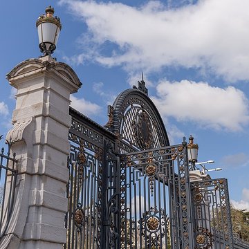 Ancienne manufacture nationale darmes de Saint-Etienne