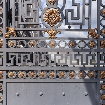 Ancienne manufacture nationale darmes de Saint-Etienne