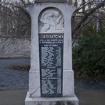 Ancienne manufacture nationale darmes de Saint-Etienne