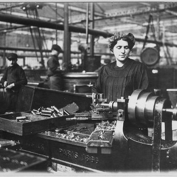 Ancienne manufacture nationale darmes de Saint-Etienne