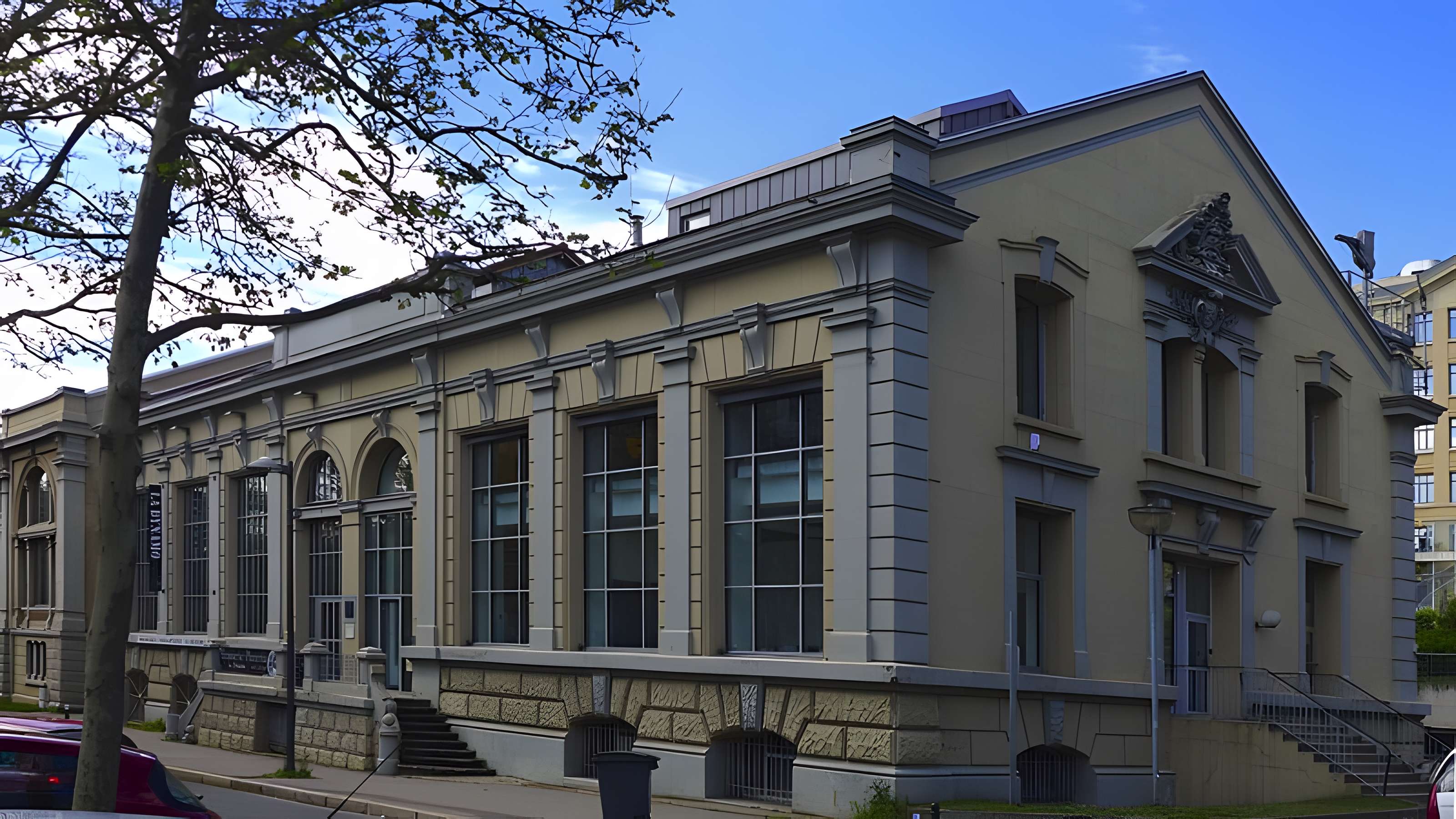Manufacture d'armes de Saint-Étienne