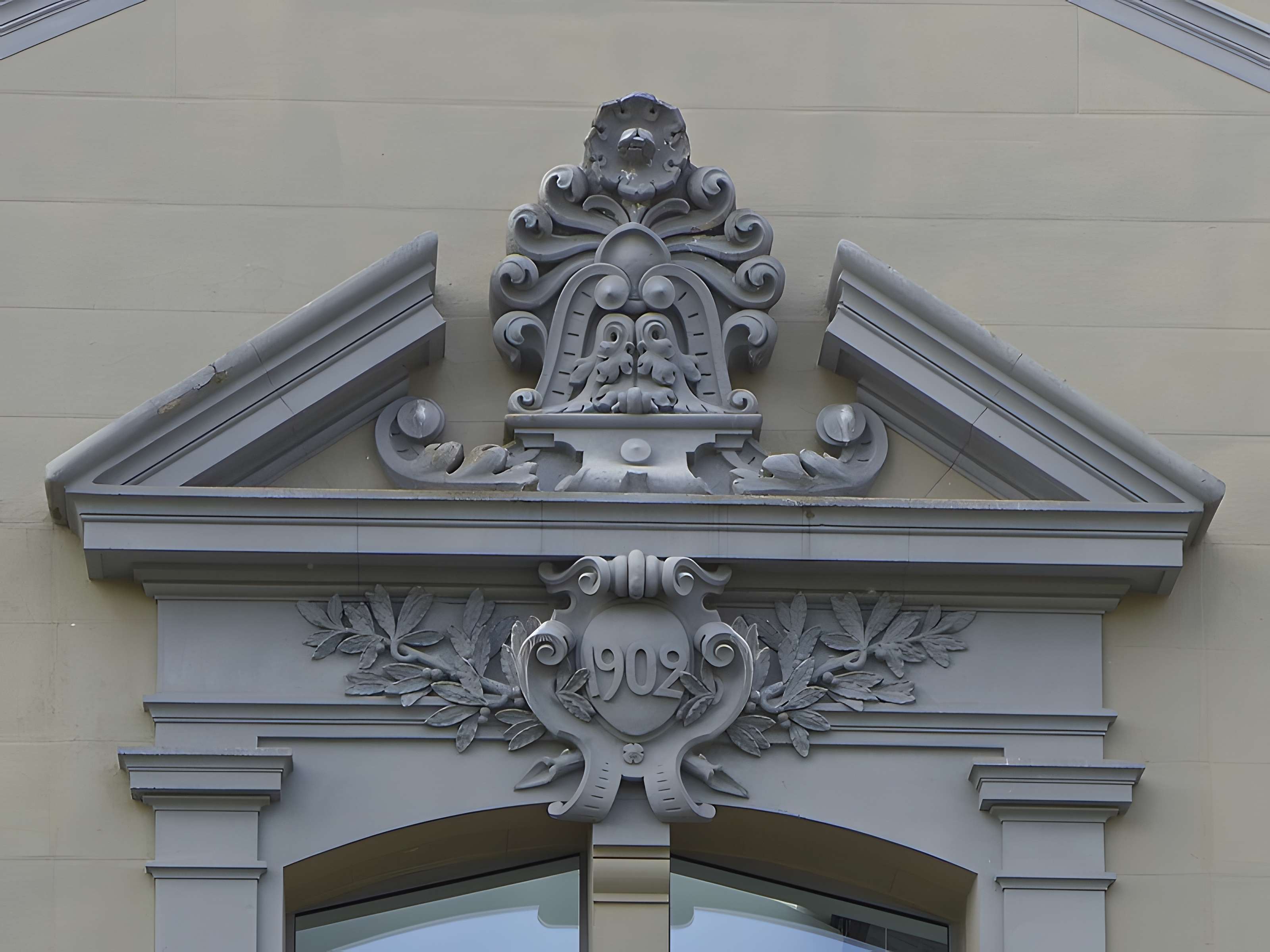 Manufacture d'armes de Saint-Étienne