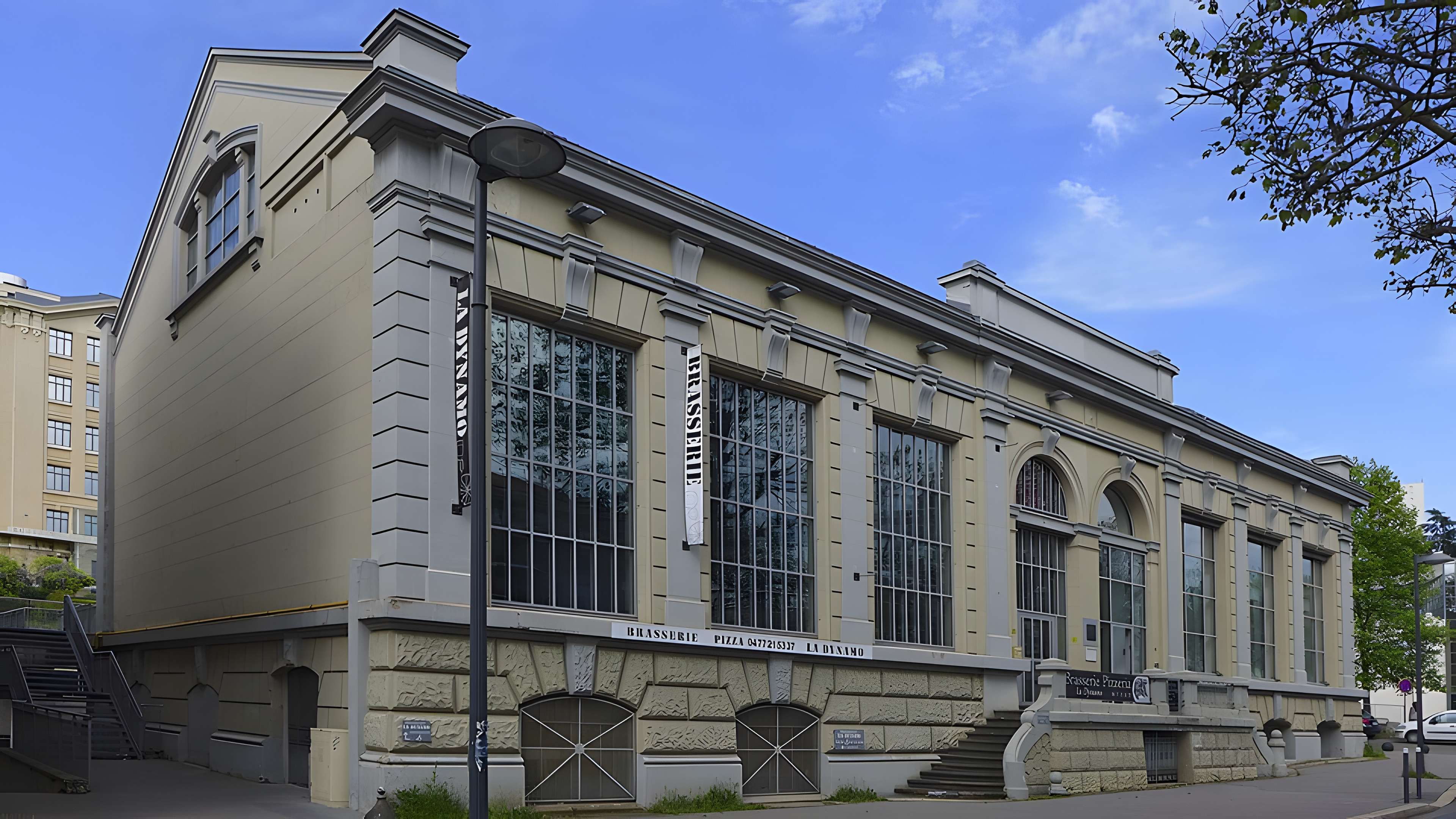 Manufacture d'armes de Saint-Étienne