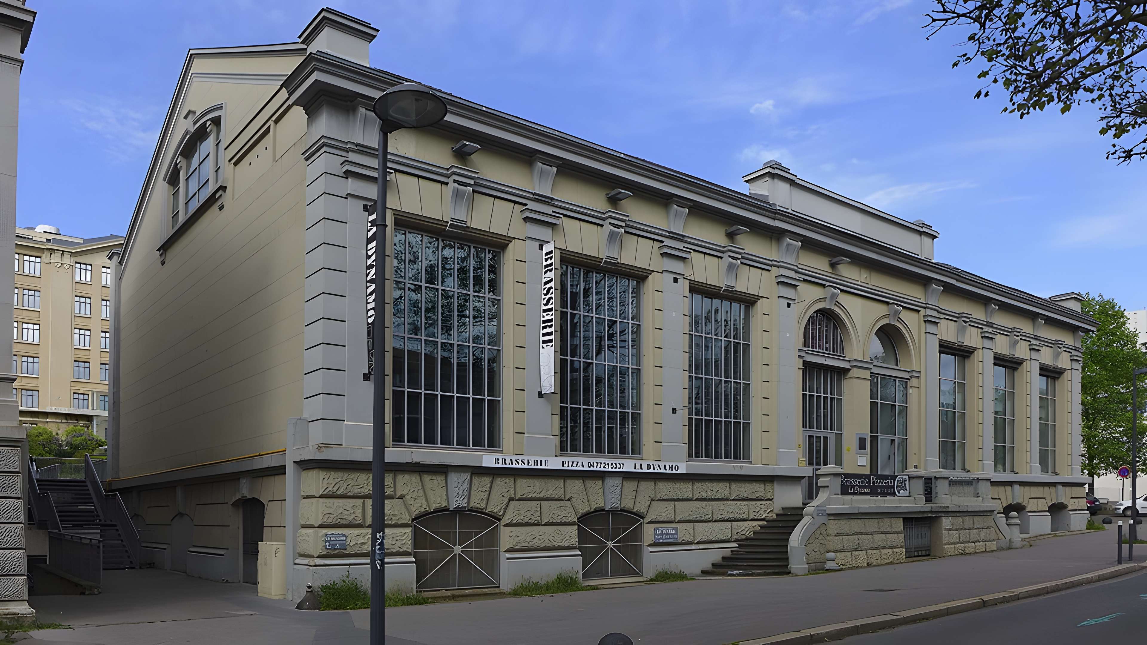 Manufacture d'armes de Saint-Étienne