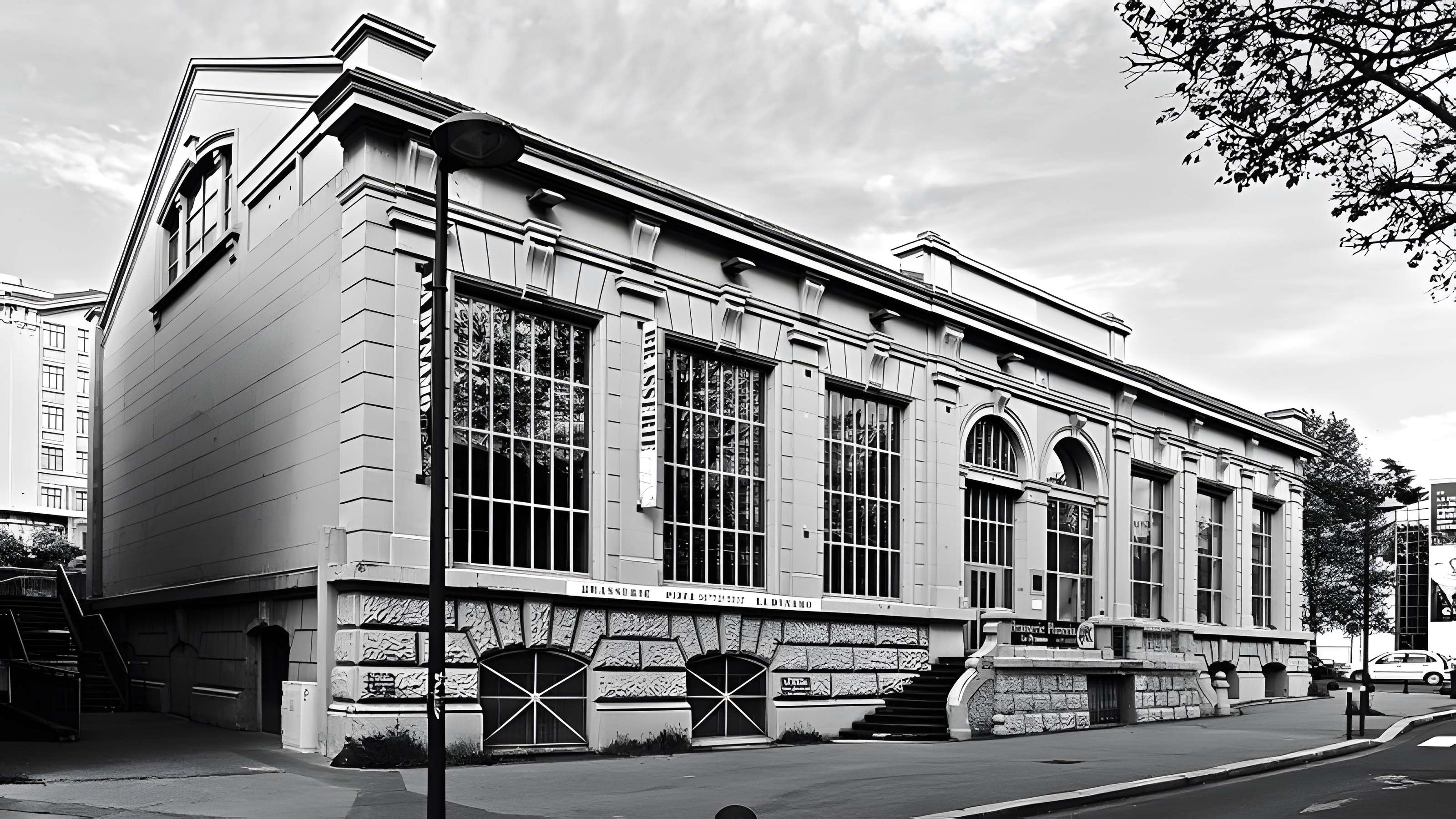 Manufacture d'armes de Saint-Étienne