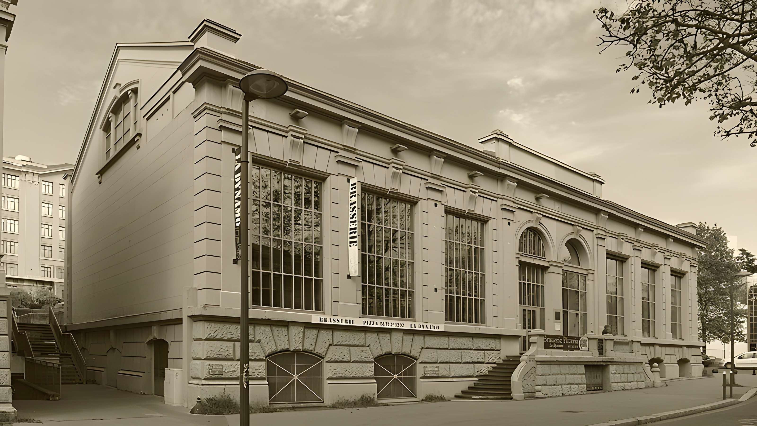 Manufacture d'armes de Saint-Étienne