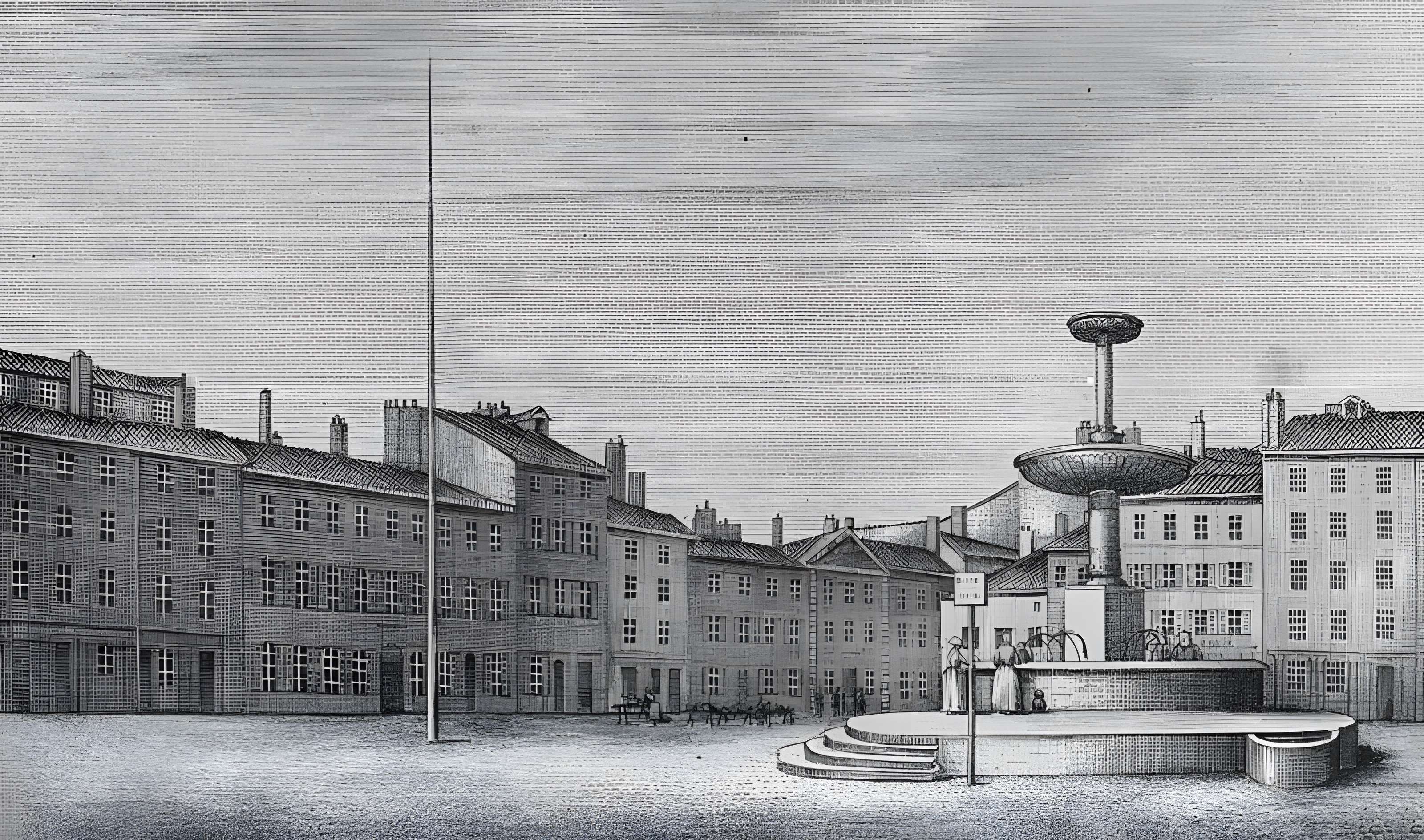 Ancienne manufacture nationale d'armes de Saint-Etienne