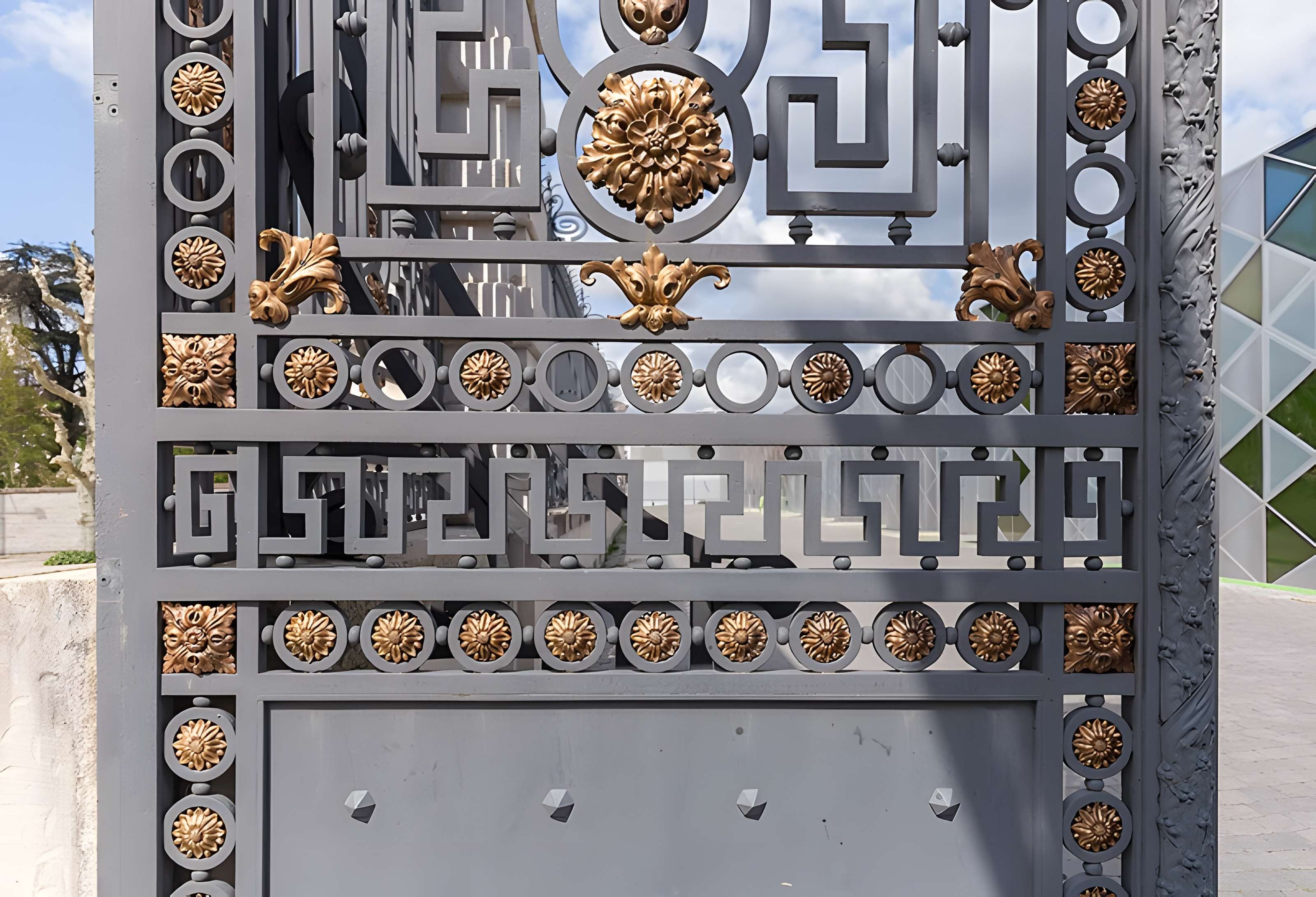 Ancienne manufacture nationale d'armes de Saint-Etienne