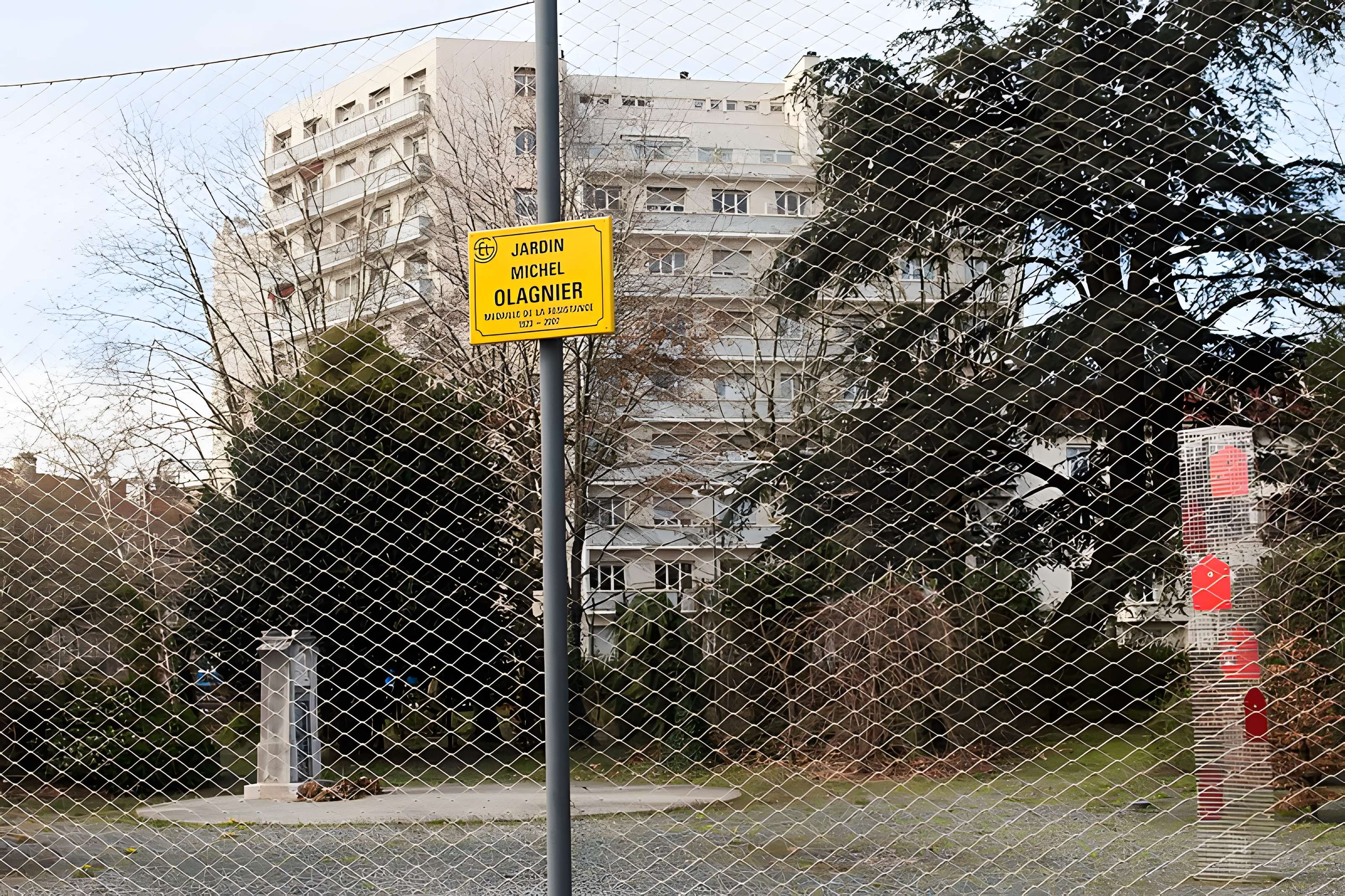 Ancienne manufacture nationale d'armes de Saint-Etienne