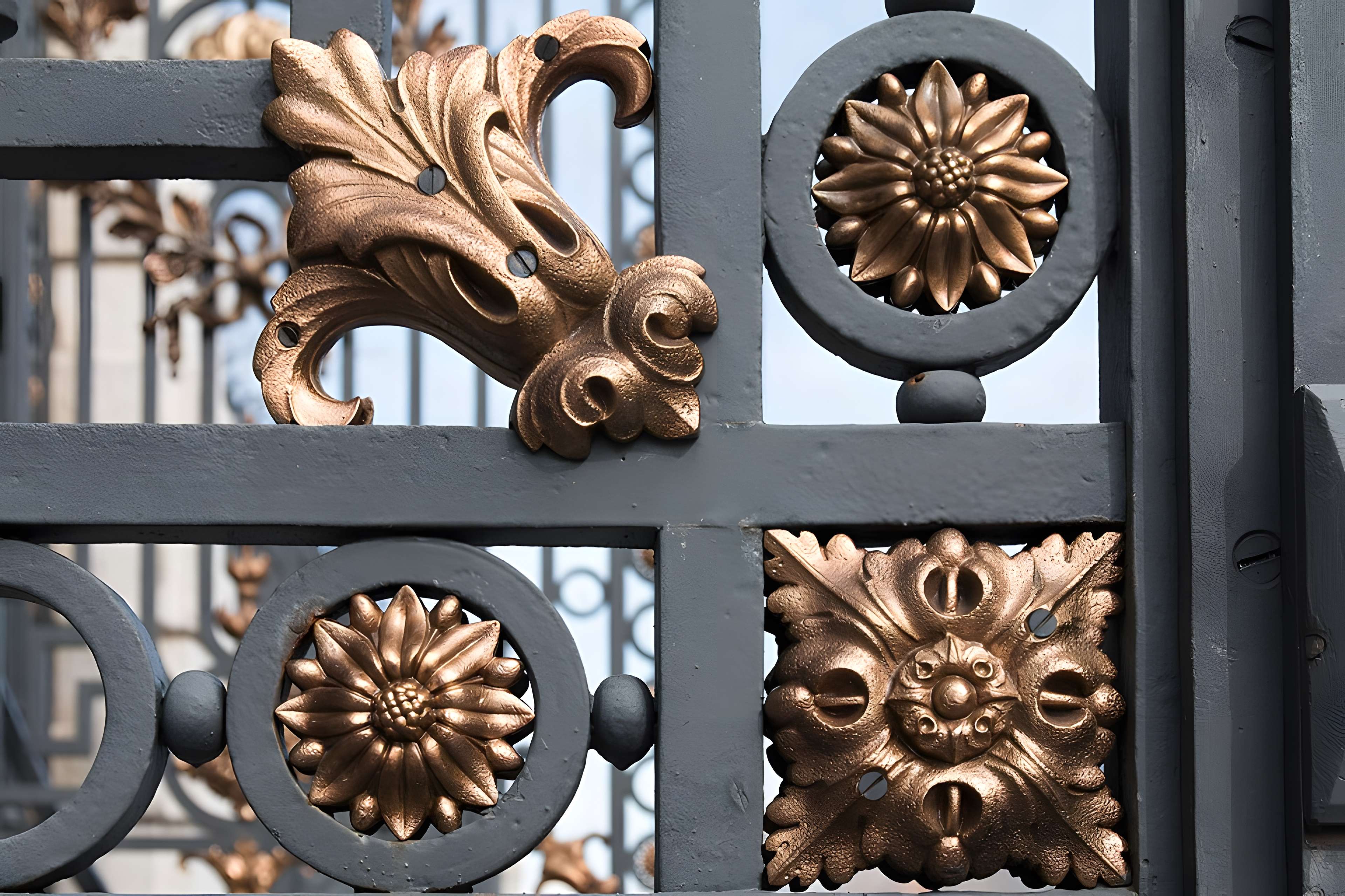 Ancienne manufacture nationale d'armes de Saint-Etienne