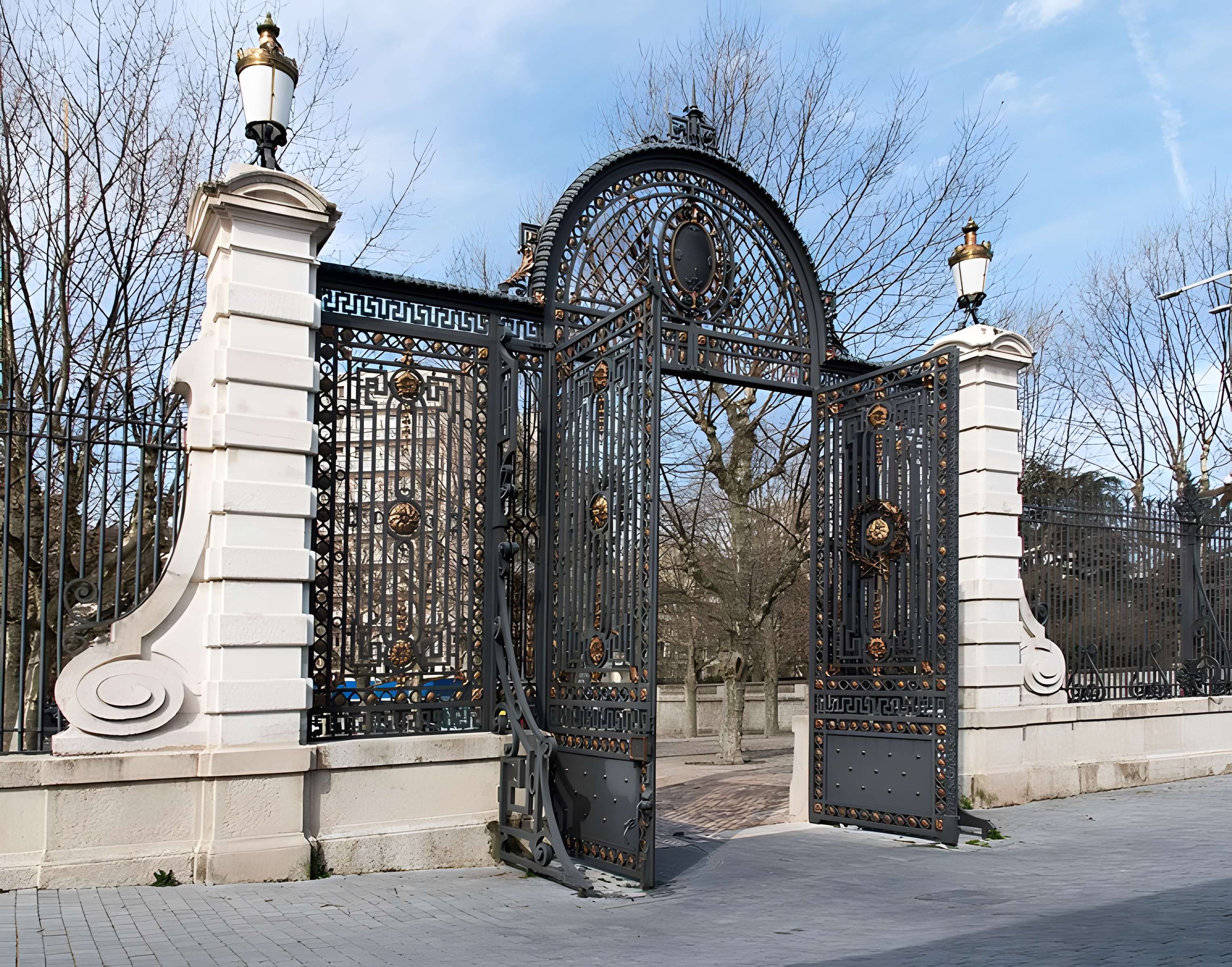 Ancienne manufacture nationale d'armes de Saint-Etienne