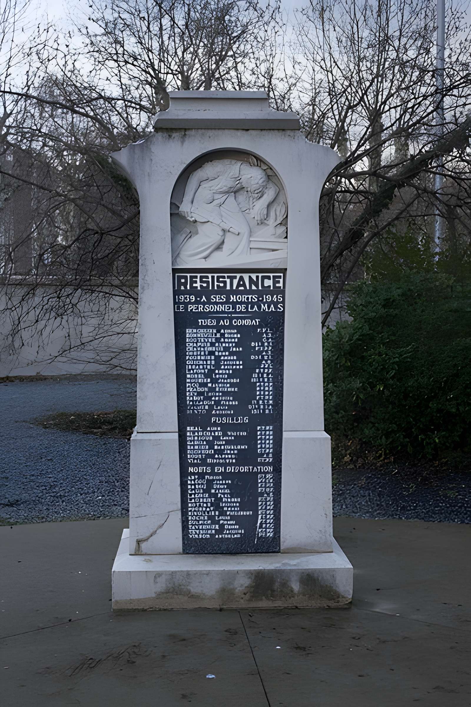 Ancienne manufacture nationale d'armes de Saint-Etienne