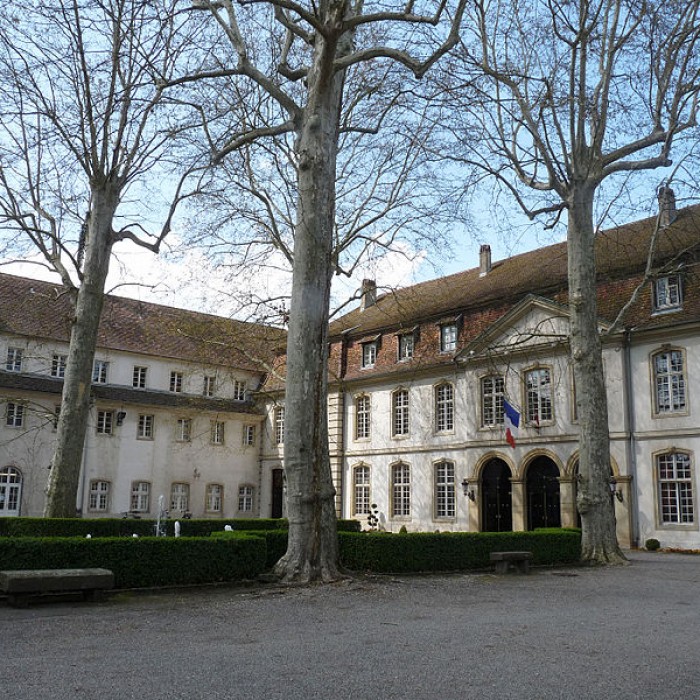 Photo de Manufacture Zuber de Rixheim