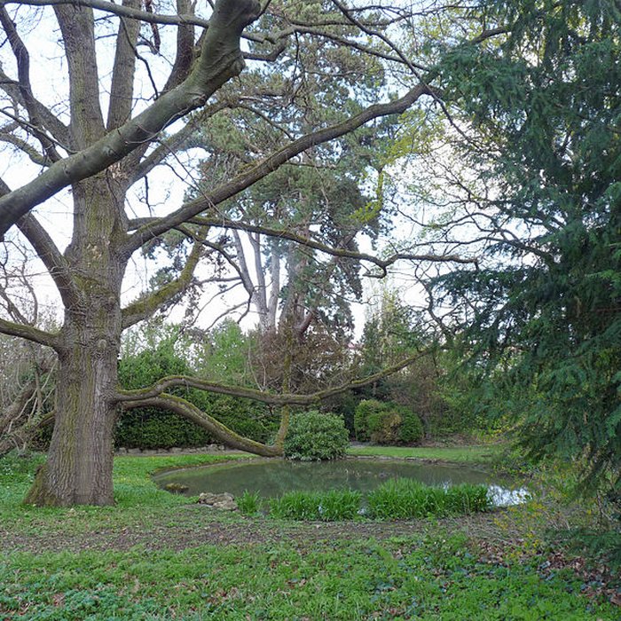 Photo de Manufacture Zuber de Rixheim