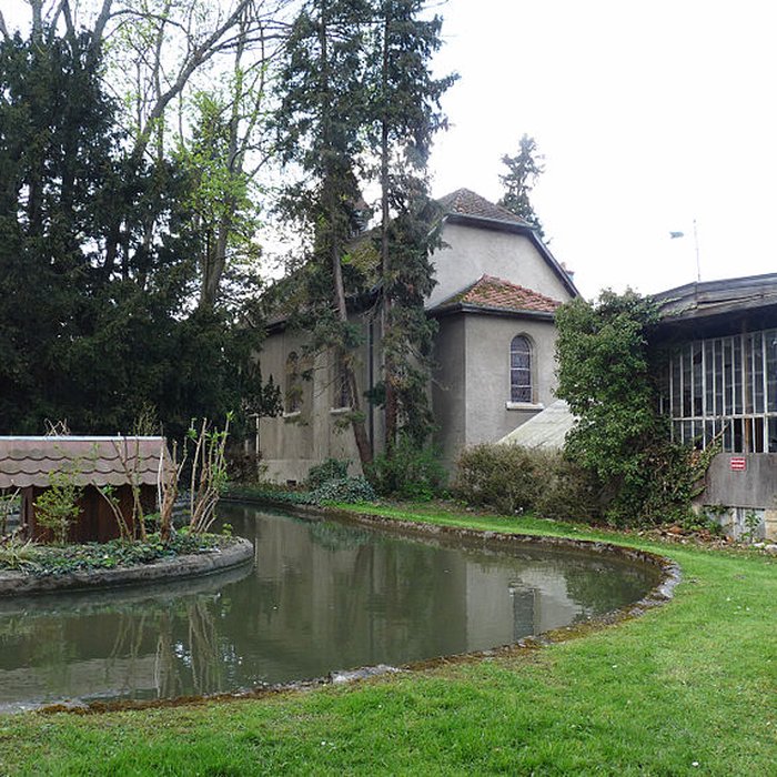 Photo de Manufacture Zuber de Rixheim