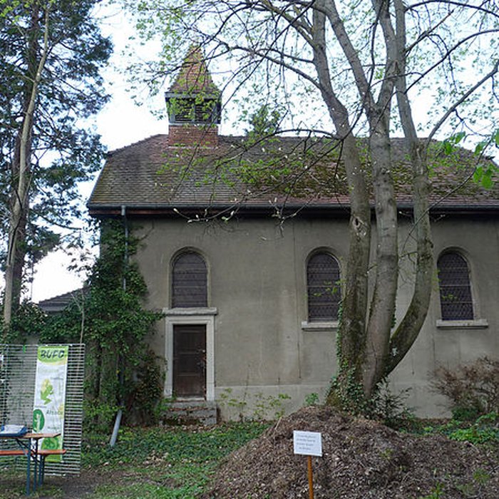 Photo de Manufacture Zuber de Rixheim