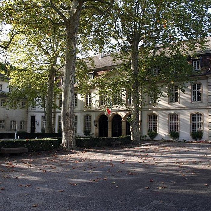 Photo de Manufacture Zuber de Rixheim