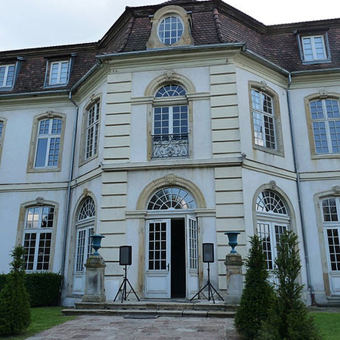 Photo de Manufacture Zuber de Rixheim