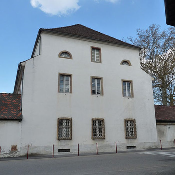 Photo de Manufacture Zuber de Rixheim