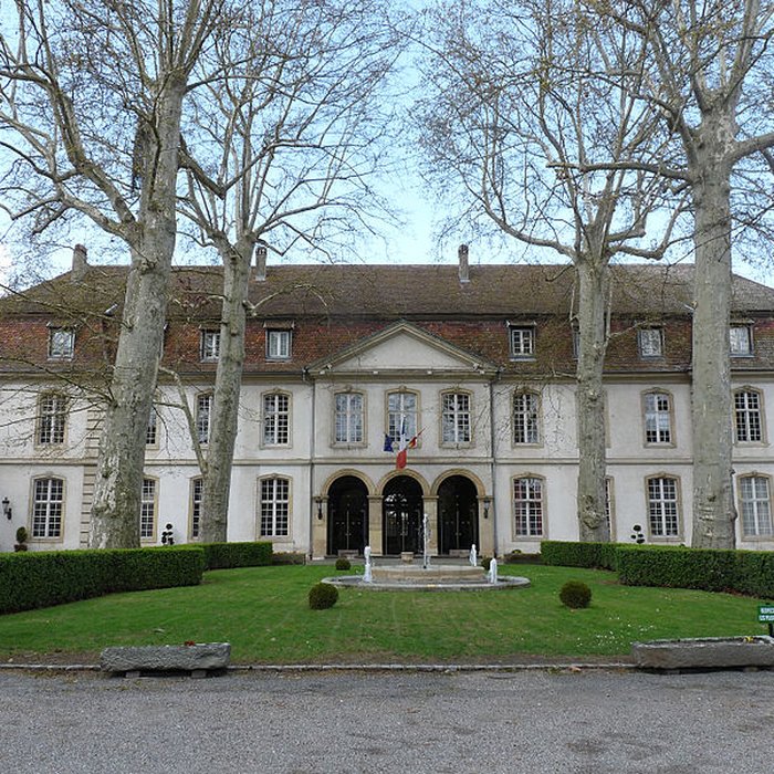 Photo de Manufacture Zuber de Rixheim