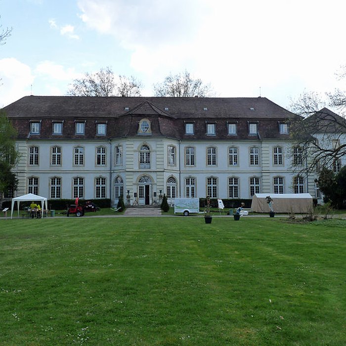 Photo de Manufacture Zuber de Rixheim