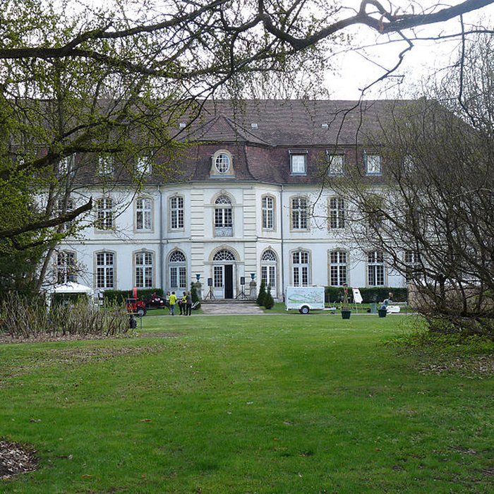 Photo de Manufacture Zuber de Rixheim