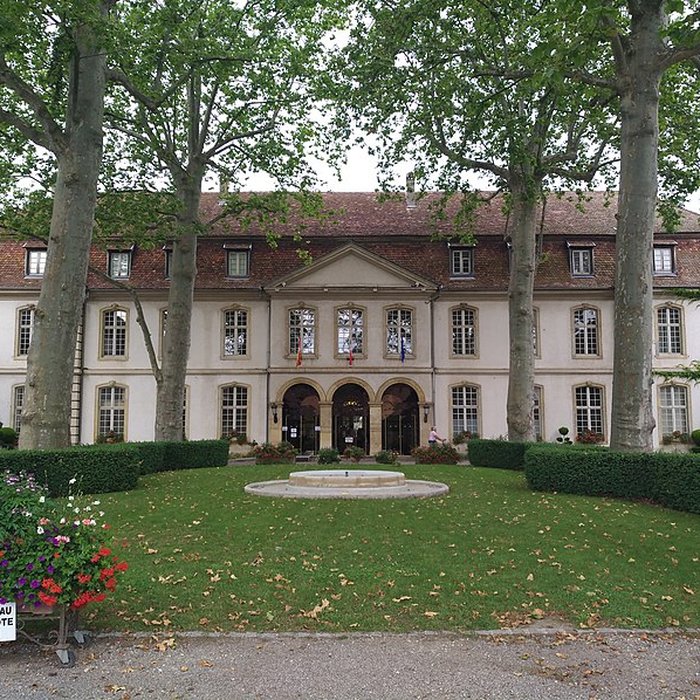 Photo de Manufacture Zuber de Rixheim