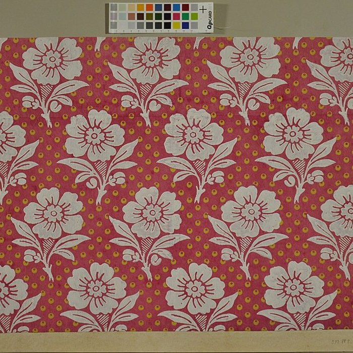 Photo de Manufacture Zuber de Rixheim