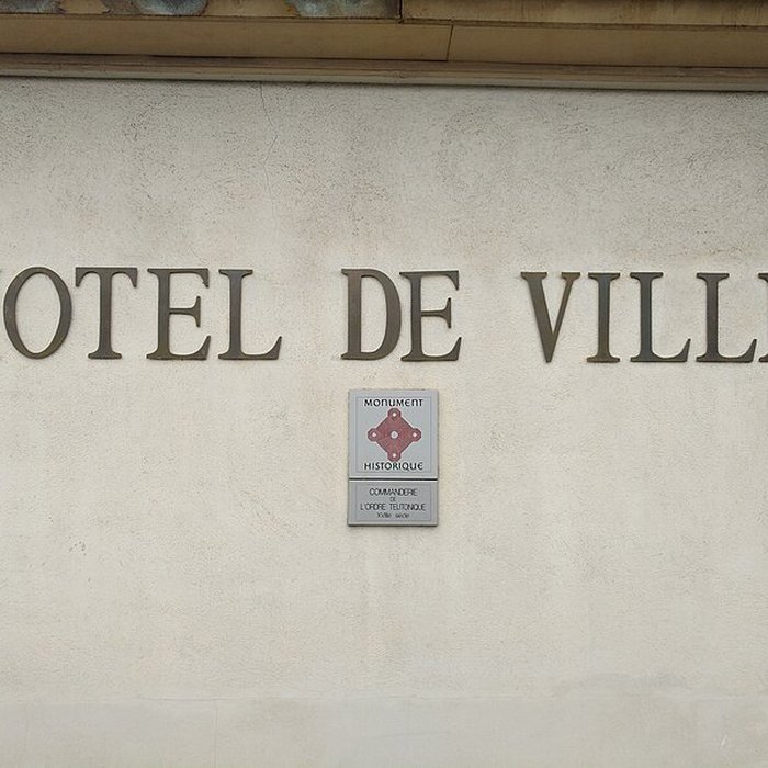 Photo de Manufacture Zuber de Rixheim