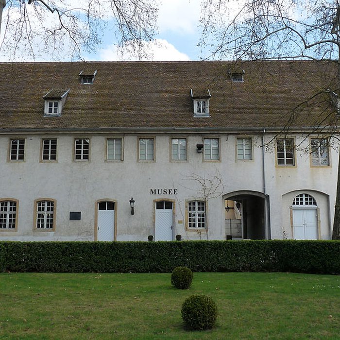 Photo de Manufacture Zuber de Rixheim