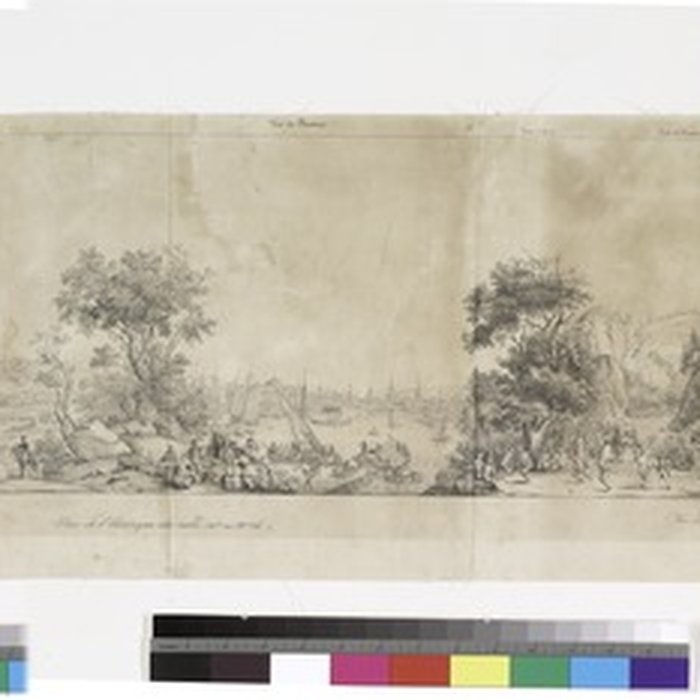 Photo de Manufacture Zuber de Rixheim