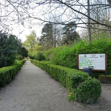 Manufacture Zuber de Rixheim