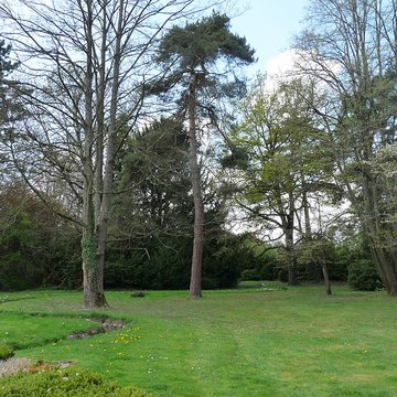 Manufacture Zuber de Rixheim