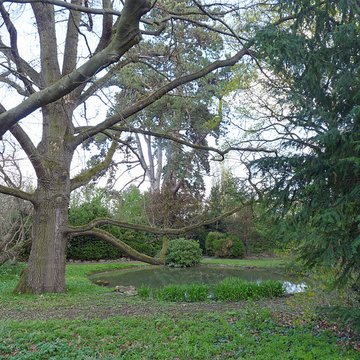 Manufacture Zuber de Rixheim