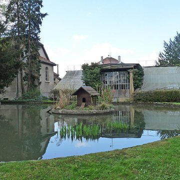 Manufacture Zuber de Rixheim
