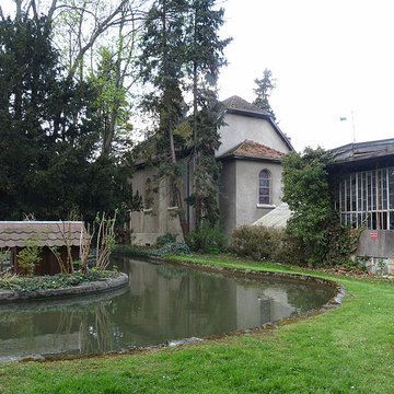 Manufacture Zuber de Rixheim