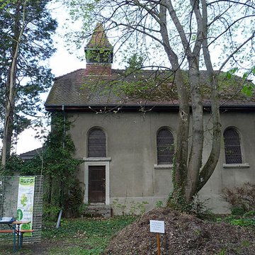 Manufacture Zuber de Rixheim