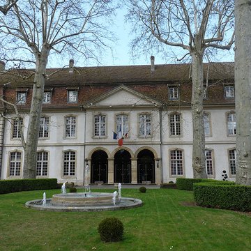 Manufacture Zuber de Rixheim