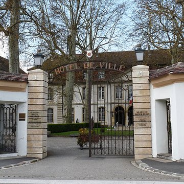 Manufacture Zuber de Rixheim