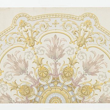 Manufacture Zuber de Rixheim